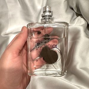 Escentric Molecule- Molecule 01